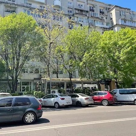 Stylish - Piata Alba Iulia Bucarest