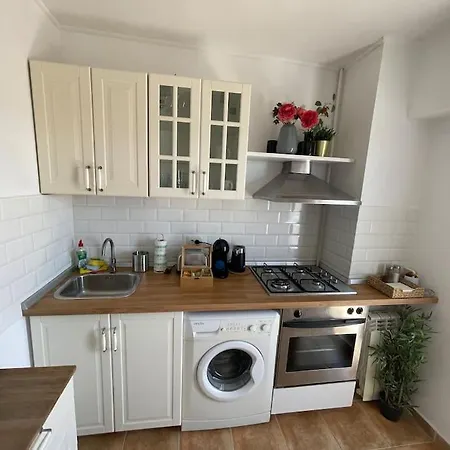 Stylish - Piata Alba Iulia * Bucharest