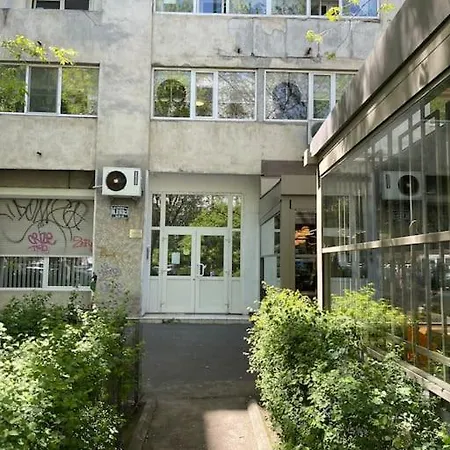 Apartment Stylish - Piata Alba Iulia