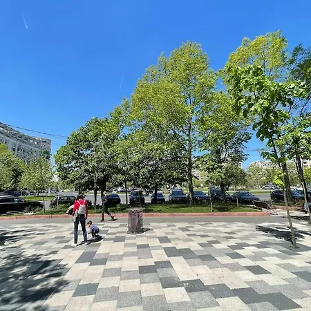 Stylish - Piata Alba Iulia *