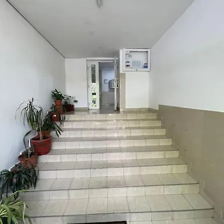 Διαμέρισμα Stylish - Piata Alba Iulia Βουκουρέστι