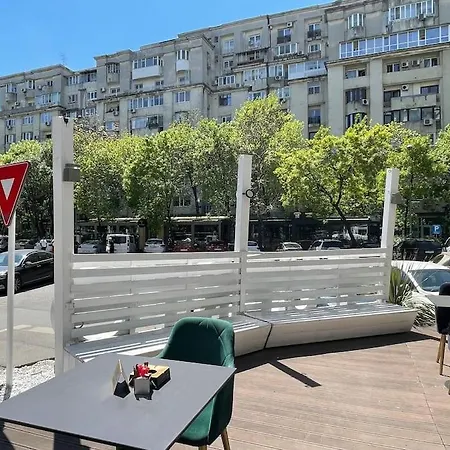 Stylish - Piata Alba Iulia *