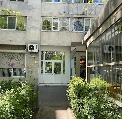 アパート Stylish - Piata Alba Iulia