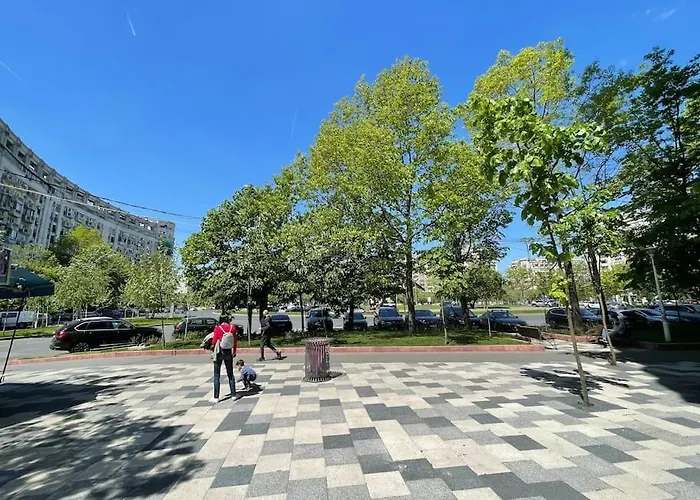 Stylish - Piata Alba Iulia *