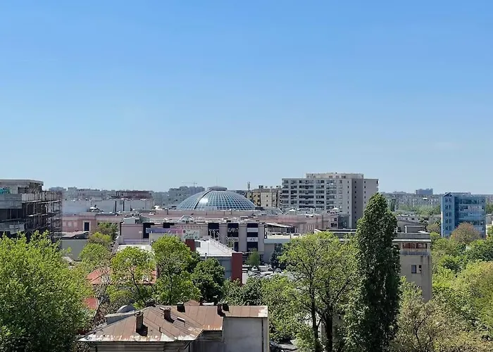 شقة Stylish - Piata Alba Iulia