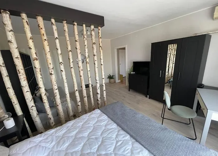 شقة Stylish - Piata Alba Iulia