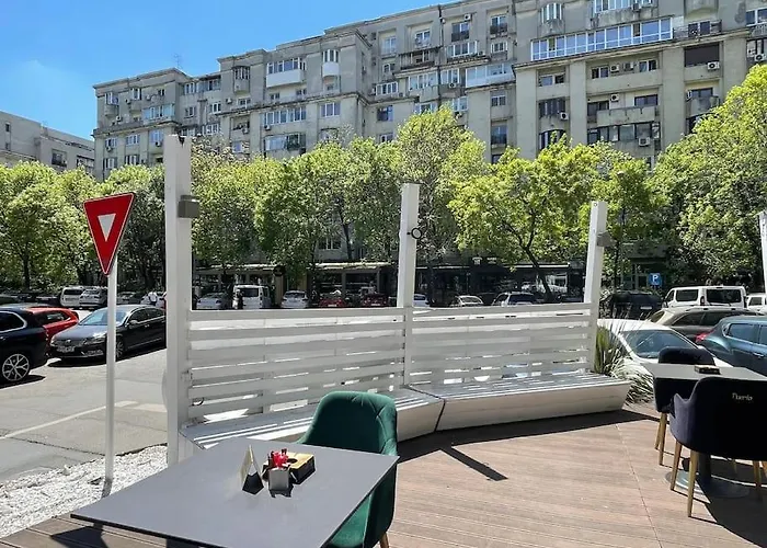 Stylish - Piata Alba Iulia *