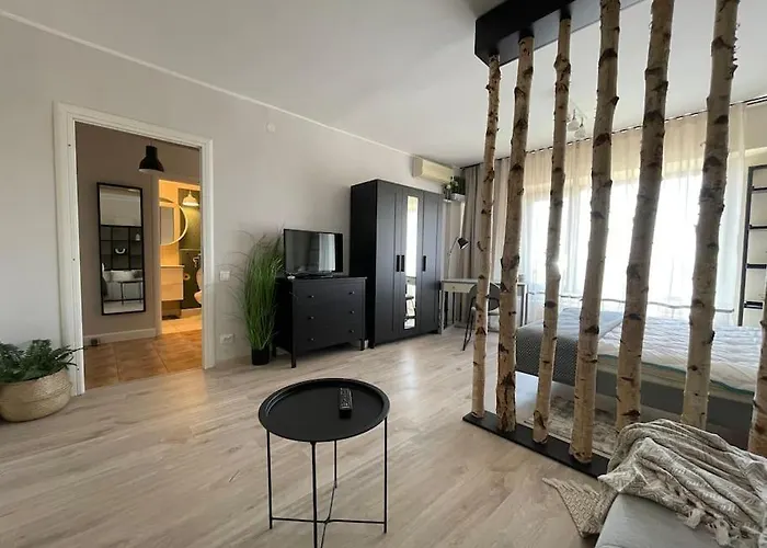 شقة Stylish - Piata Alba Iulia