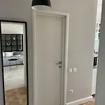 Stylish - Piata Alba Iulia Апартаменти Бухарест
