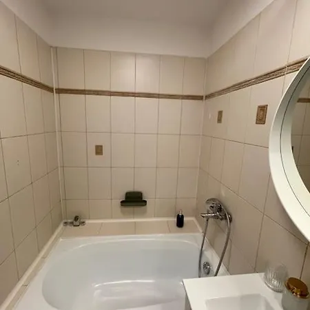 Apartament Stylish - Piata Alba Iulia *