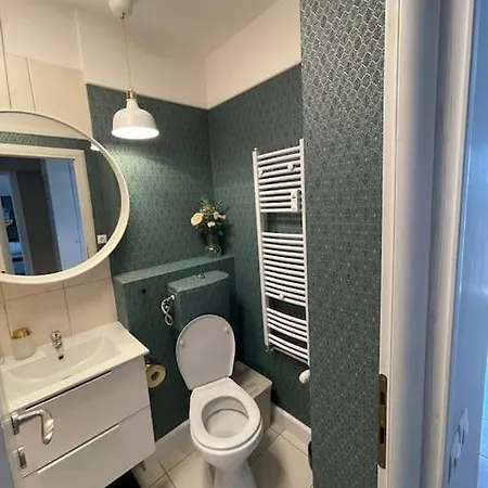 Stylish - Piata Alba Iulia * Bucureşti